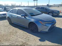 5YFB4MDE1RP174091 2024 TOYOTA COROLLA