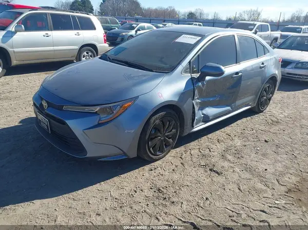 5YFB4MDE1RP174091 2024 TOYOTA COROLLA - Image 2