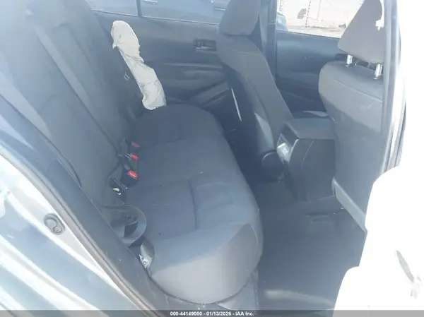 5YFB4MDE1RP174091 2024 TOYOTA COROLLA - Image 8