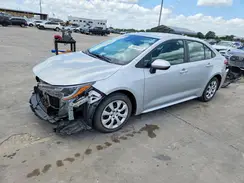 5YFB4MDE1RP174110 2024 TOYOTA COROLLA
