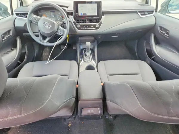 5YFB4MDE1RP174110 2024 TOYOTA COROLLA - Image 8