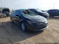 5YFB4MDE1RP174432 2024 TOYOTA COROLLA