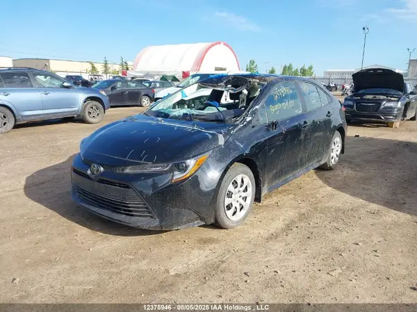 5YFB4MDE1RP174432 2024 TOYOTA COROLLA - Image 2