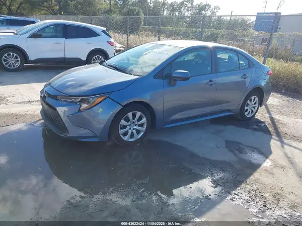 5YFB4MDE1RP174883 2024 TOYOTA COROLLA - Image 2