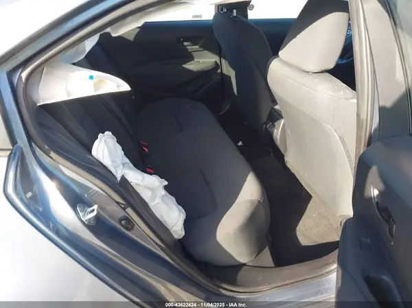 5YFB4MDE1RP174883 2024 TOYOTA COROLLA - Image 8