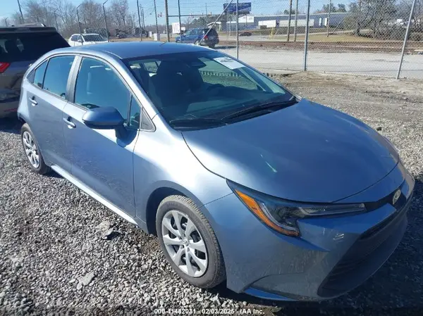5YFB4MDE1RP175516 2024 TOYOTA COROLLA - Image 1