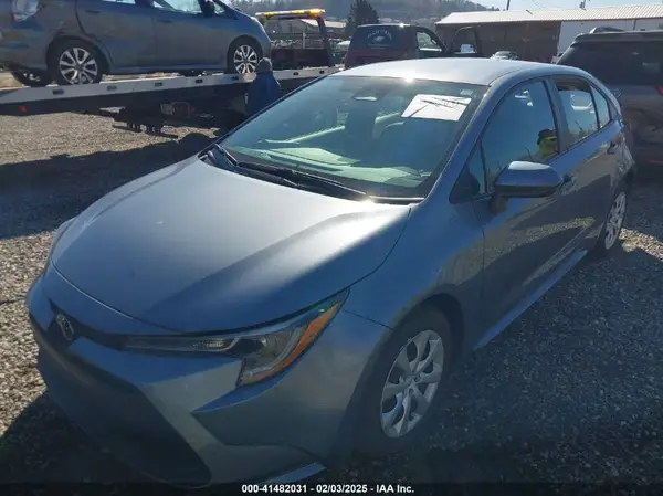 5YFB4MDE1RP175516 2024 TOYOTA COROLLA - Image 2