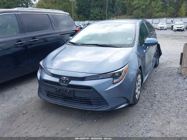 5YFB4MDE1RP176018 2024 TOYOTA COROLLA - Image 2