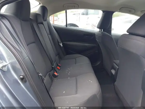 5YFB4MDE1RP176018 2024 TOYOTA COROLLA - Image 8