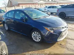 5YFB4MDE1RP176052 2024 TOYOTA COROLLA