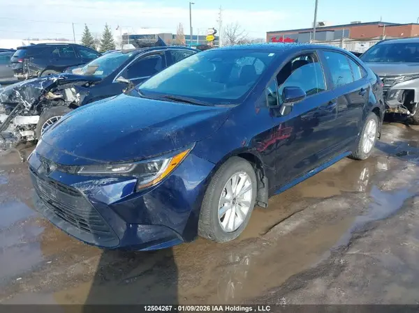 5YFB4MDE1RP176052 2024 TOYOTA COROLLA - Image 2