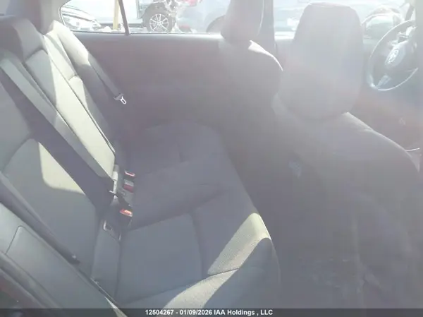 5YFB4MDE1RP176052 2024 TOYOTA COROLLA - Image 8