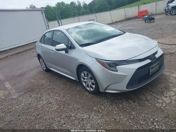 5YFB4MDE1RP176455 2024 TOYOTA COROLLA - Image 1