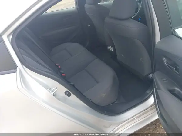 5YFB4MDE1RP176455 2024 TOYOTA COROLLA - Image 8