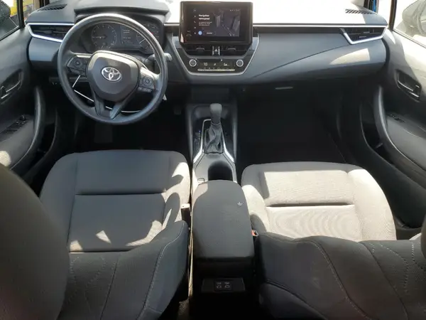 5YFB4MDE1RP176780 2024 TOYOTA COROLLA - Image 8