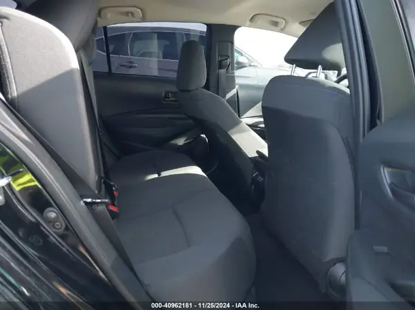 5YFB4MDE1RP176813 2024 TOYOTA COROLLA - Image 8