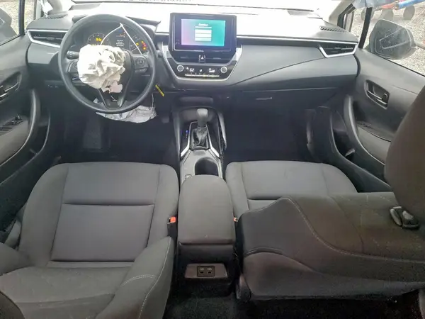 5YFB4MDE1RP176844 2024 TOYOTA COROLLA - Image 8