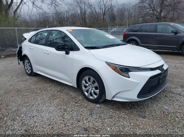 5YFB4MDE1RP177251 2024 TOYOTA COROLLA - Image 1