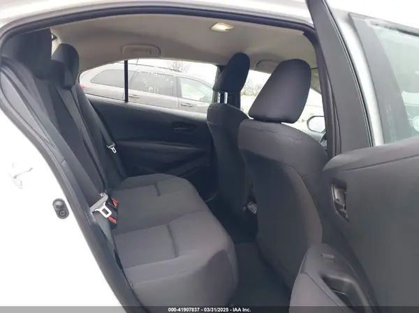 5YFB4MDE1RP177251 2024 TOYOTA COROLLA - Image 8