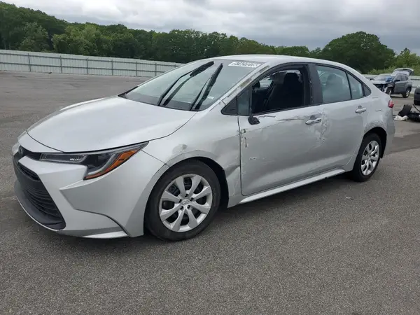 5YFB4MDE1RP177850 2024 TOYOTA COROLLA - Image 1