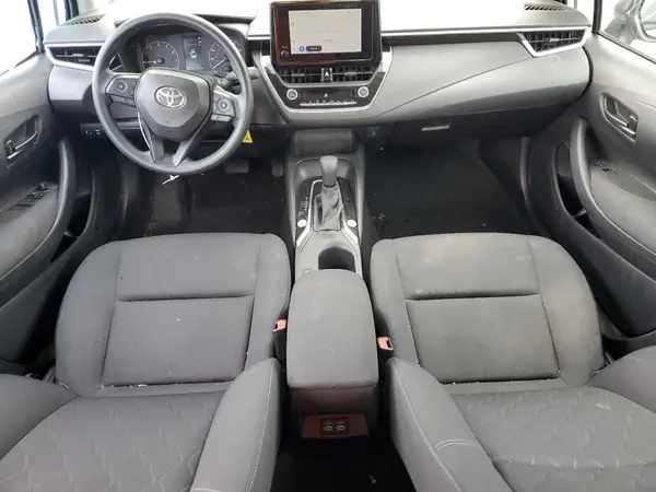 5YFB4MDE1RP177850 2024 TOYOTA COROLLA - Image 8