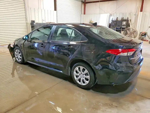 5YFB4MDE1RP177976 2024 TOYOTA COROLLA - Image 2