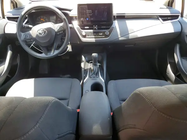5YFB4MDE1RP177976 2024 TOYOTA COROLLA - Image 8