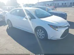 5YFB4MDE1RP178366 2024 TOYOTA COROLLA