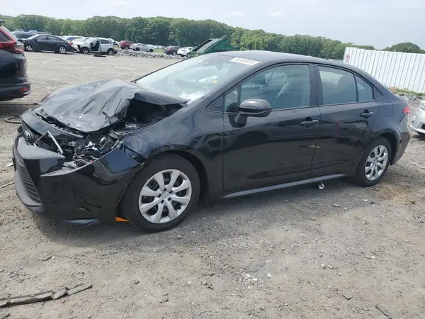5YFB4MDE1RP179291 2024 TOYOTA COROLLA - Image 1