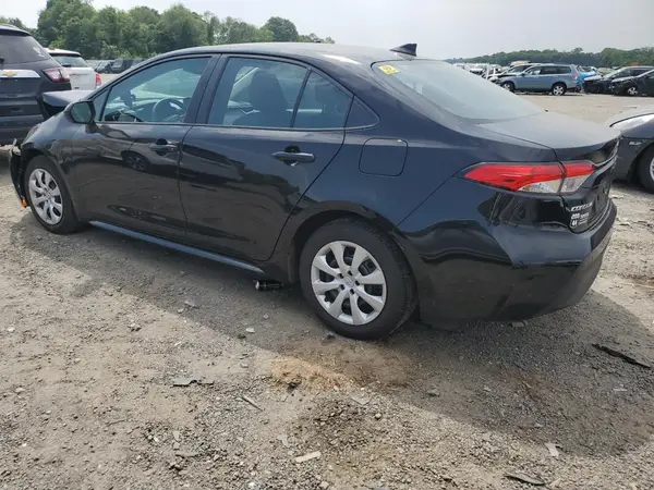 5YFB4MDE1RP179291 2024 TOYOTA COROLLA - Image 2
