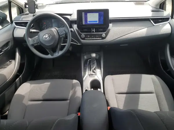 5YFB4MDE1RP179291 2024 TOYOTA COROLLA - Image 8