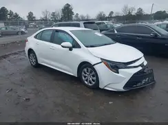5YFB4MDE1RP179727 2024 TOYOTA COROLLA