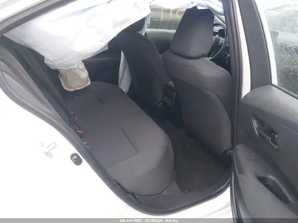 5YFB4MDE1RP179727 2024 TOYOTA COROLLA - Image 8