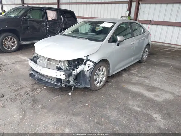 5YFB4MDE1RP179808 2024 TOYOTA COROLLA - Image 2