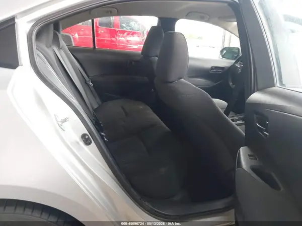 5YFB4MDE1RP179808 2024 TOYOTA COROLLA - Image 8