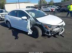5YFB4MDE1RP180005 2024 TOYOTA COROLLA