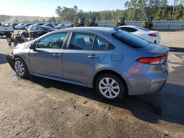 5YFB4MDE1RP180361 2024 TOYOTA COROLLA - Image 2