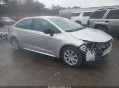 5YFB4MDE1RP180585 2024 TOYOTA COROLLA