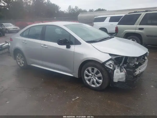 5YFB4MDE1RP180585 2024 TOYOTA COROLLA - Image 1