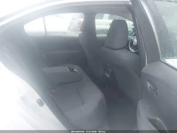 5YFB4MDE1RP180585 2024 TOYOTA COROLLA - Image 8