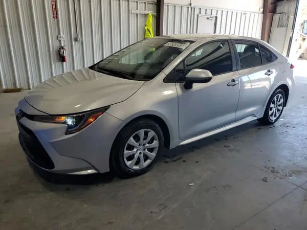 5YFB4MDE1RP180859 2024 TOYOTA COROLLA - Image 1
