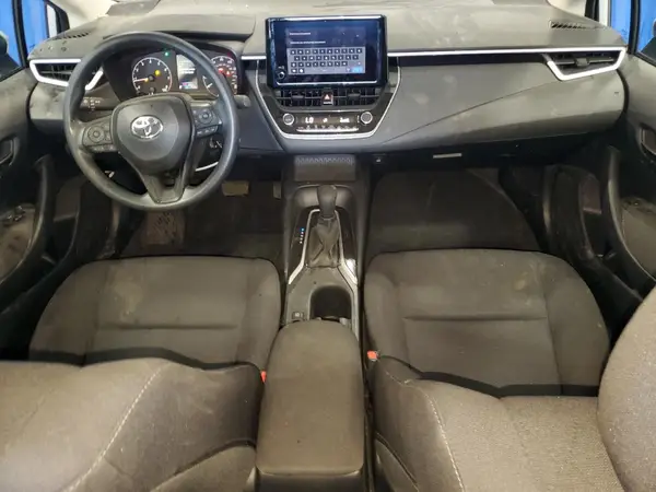 5YFB4MDE1RP180859 2024 TOYOTA COROLLA - Image 8