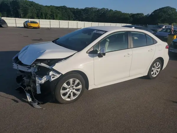 5YFB4MDE1RP181137 2024 TOYOTA COROLLA - Image 1