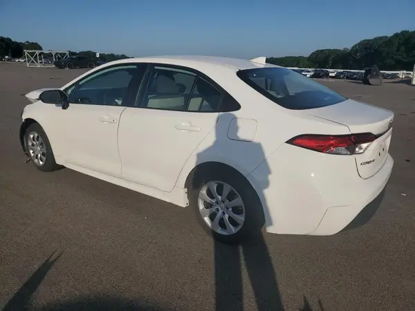 5YFB4MDE1RP181137 2024 TOYOTA COROLLA - Image 2