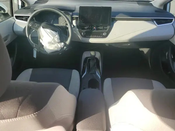 5YFB4MDE1RP181137 2024 TOYOTA COROLLA - Image 8