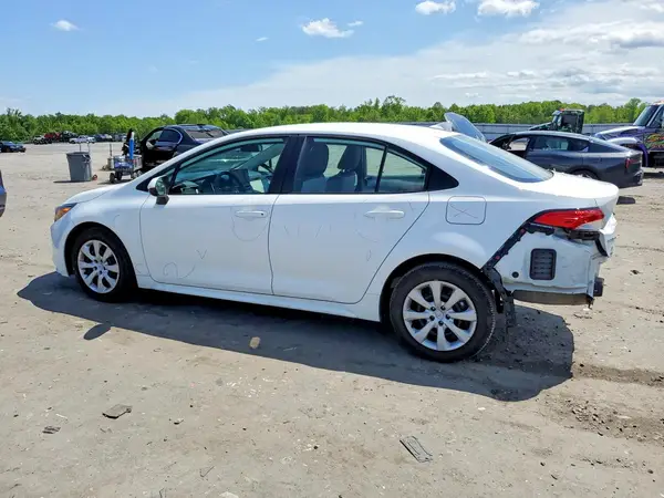 5YFB4MDE1RP181557 2024 TOYOTA COROLLA - Image 2