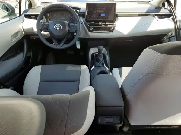 5YFB4MDE1RP181557 2024 TOYOTA COROLLA - Image 8