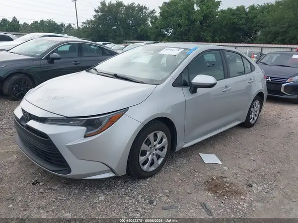5YFB4MDE1RP181672 2024 TOYOTA COROLLA - Image 2