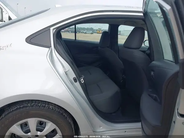 5YFB4MDE1RP181672 2024 TOYOTA COROLLA - Image 8