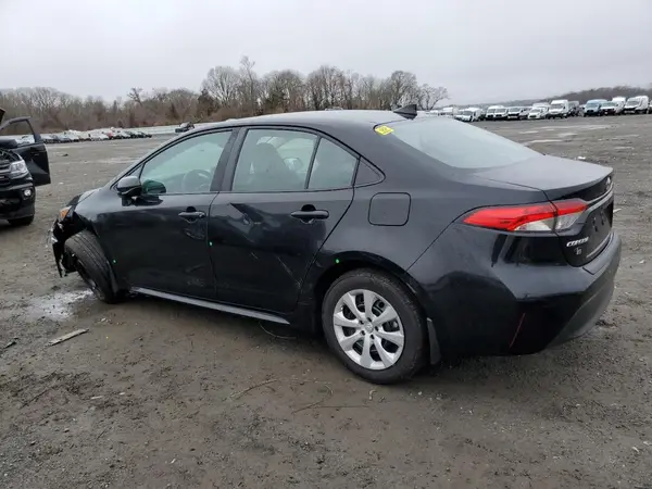 5YFB4MDE1RP182188 2024 TOYOTA COROLLA - Image 2
